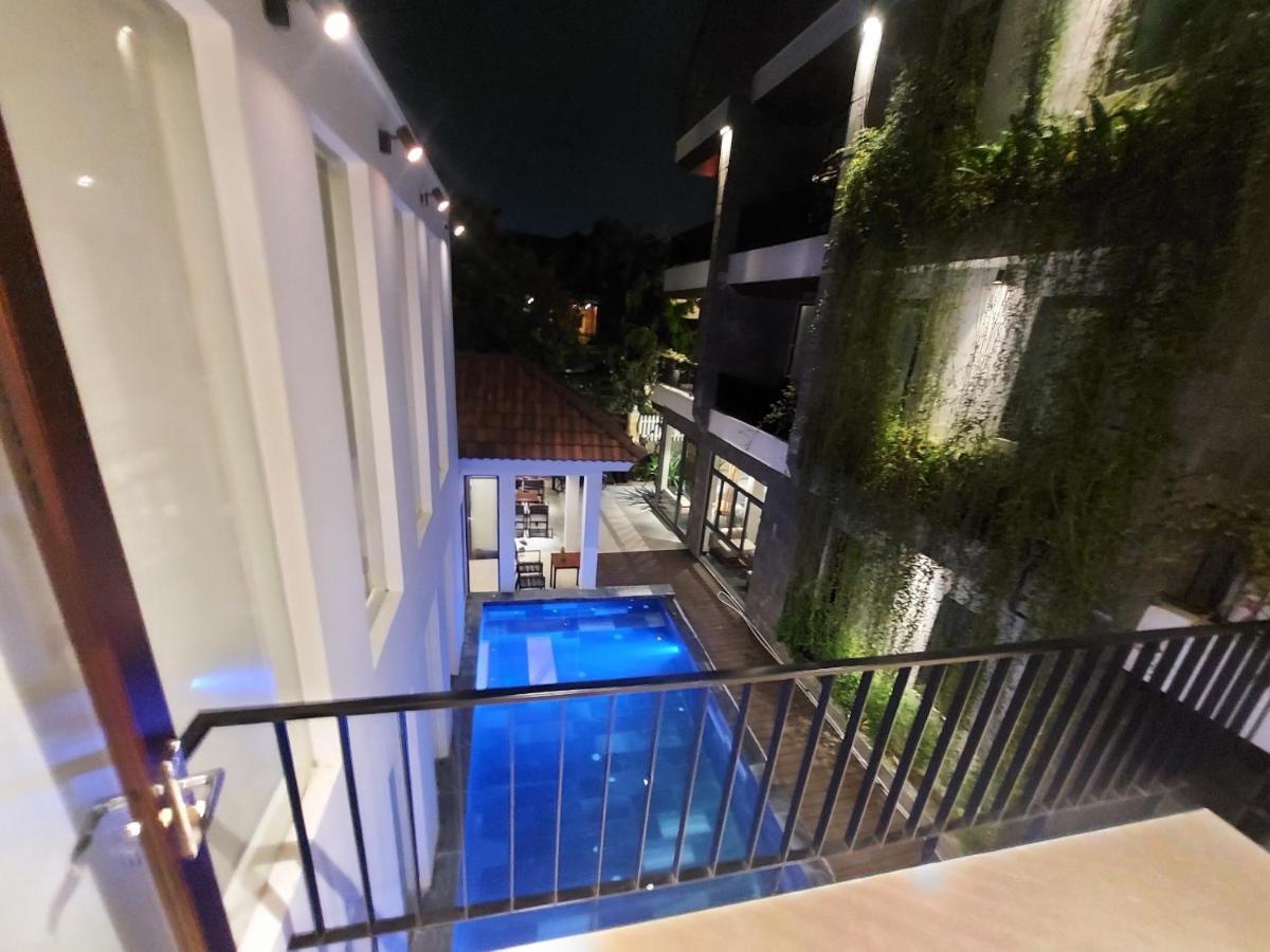 Em'S House Hoi An Homestay Dış mekan fotoğraf
