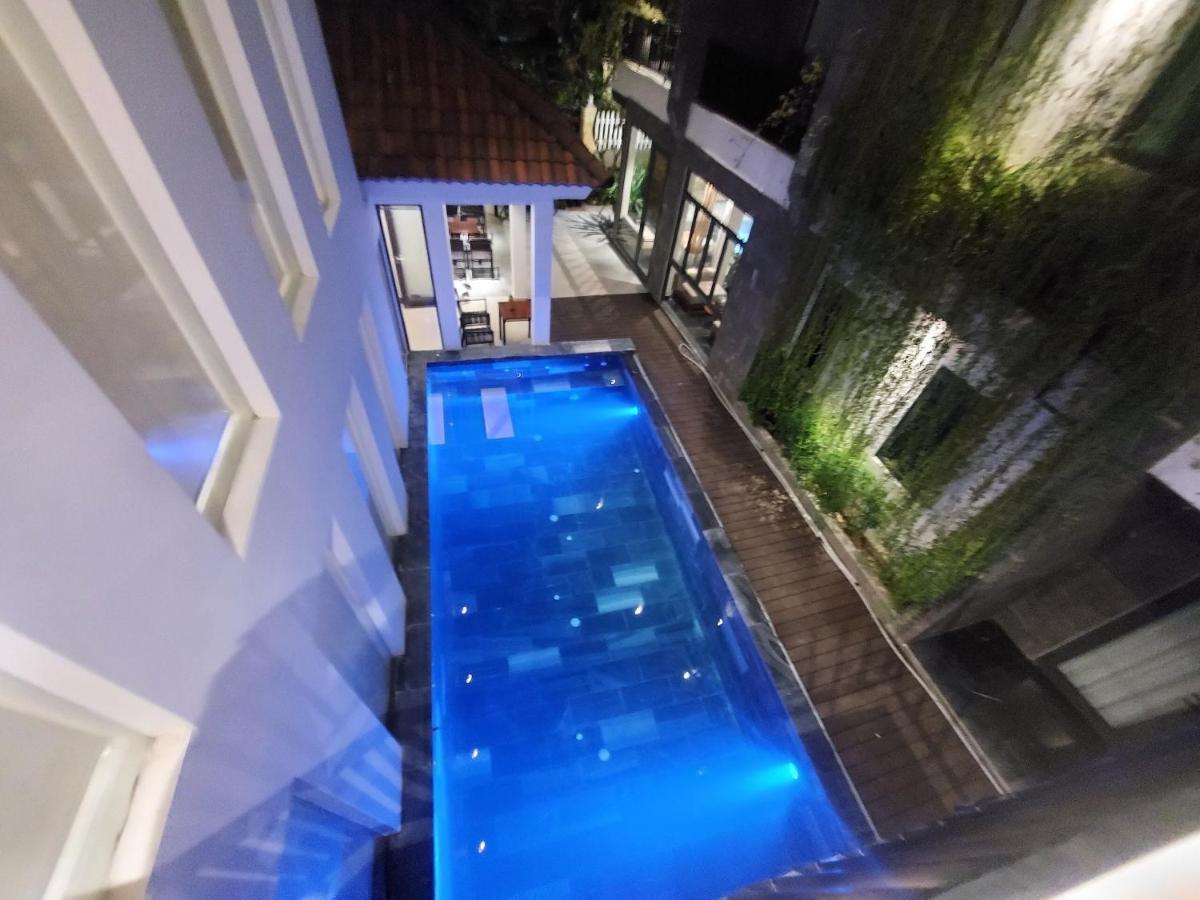 Em'S House Hoi An Homestay Dış mekan fotoğraf