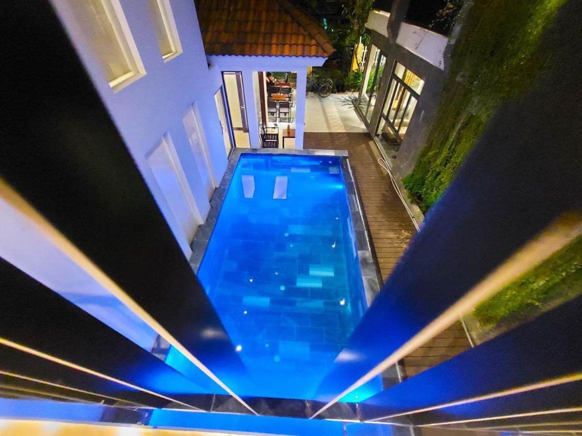 Em'S House Hoi An Homestay Dış mekan fotoğraf