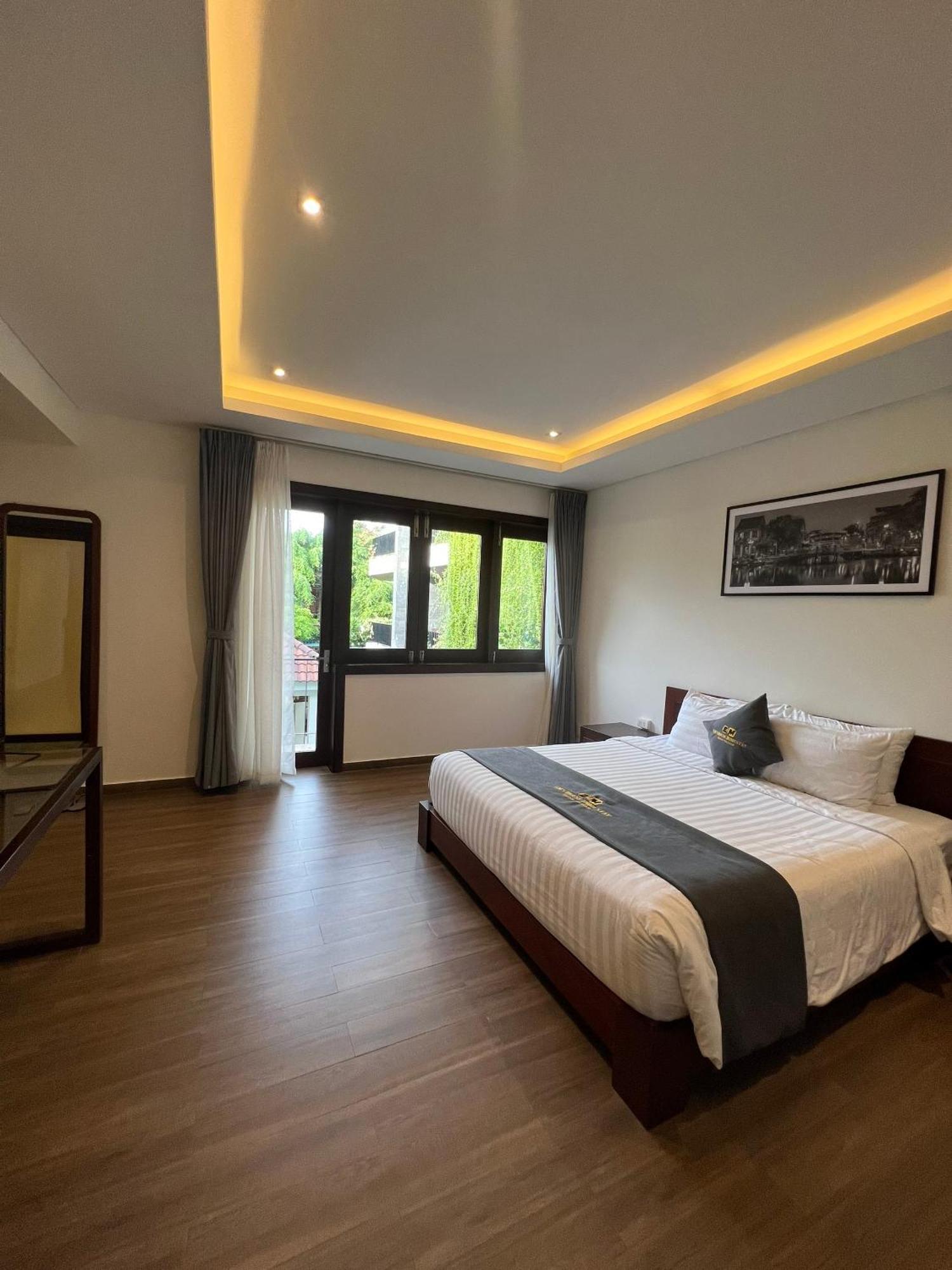 Em'S House Hoi An Homestay Dış mekan fotoğraf