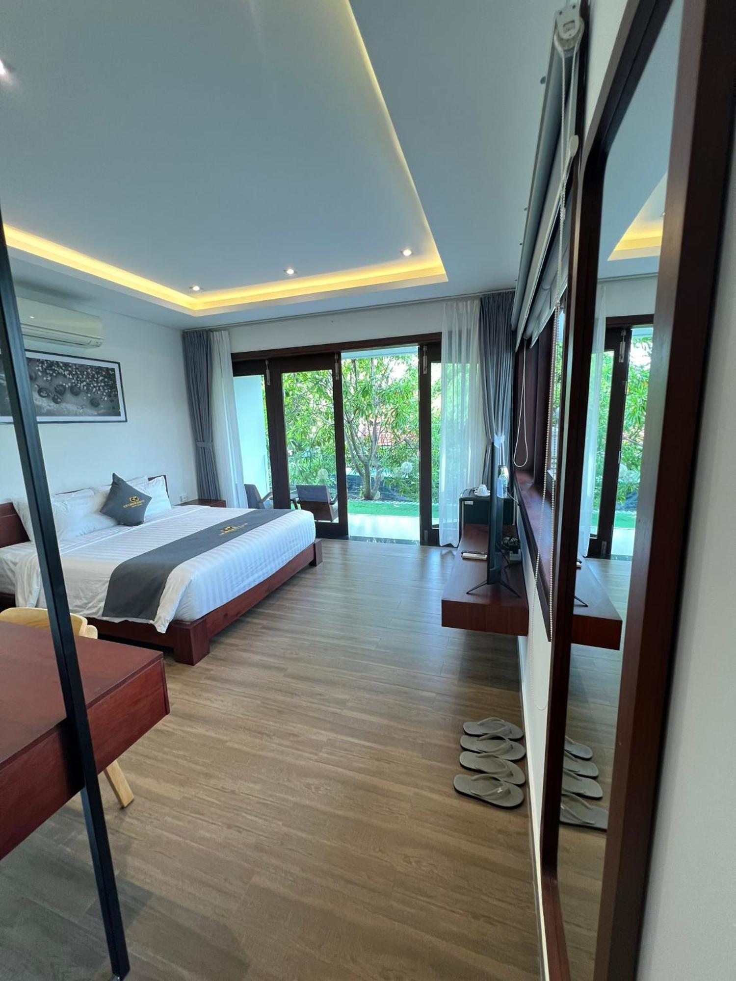 Em'S House Hoi An Homestay Dış mekan fotoğraf