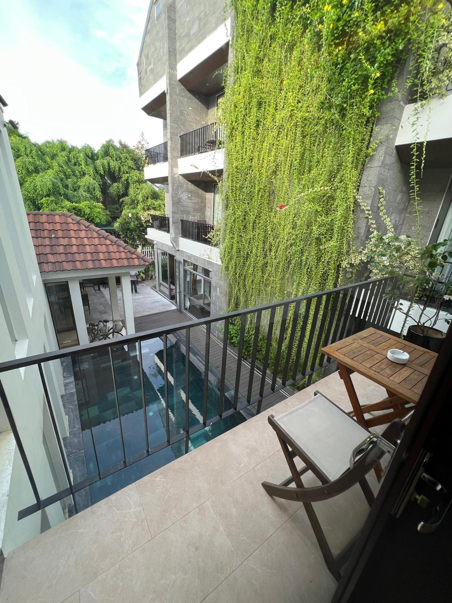 Em'S House Hoi An Homestay Dış mekan fotoğraf