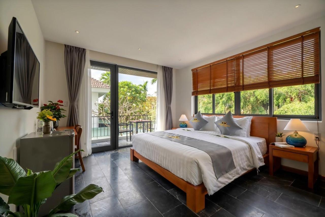 Em'S House Hoi An Homestay Dış mekan fotoğraf