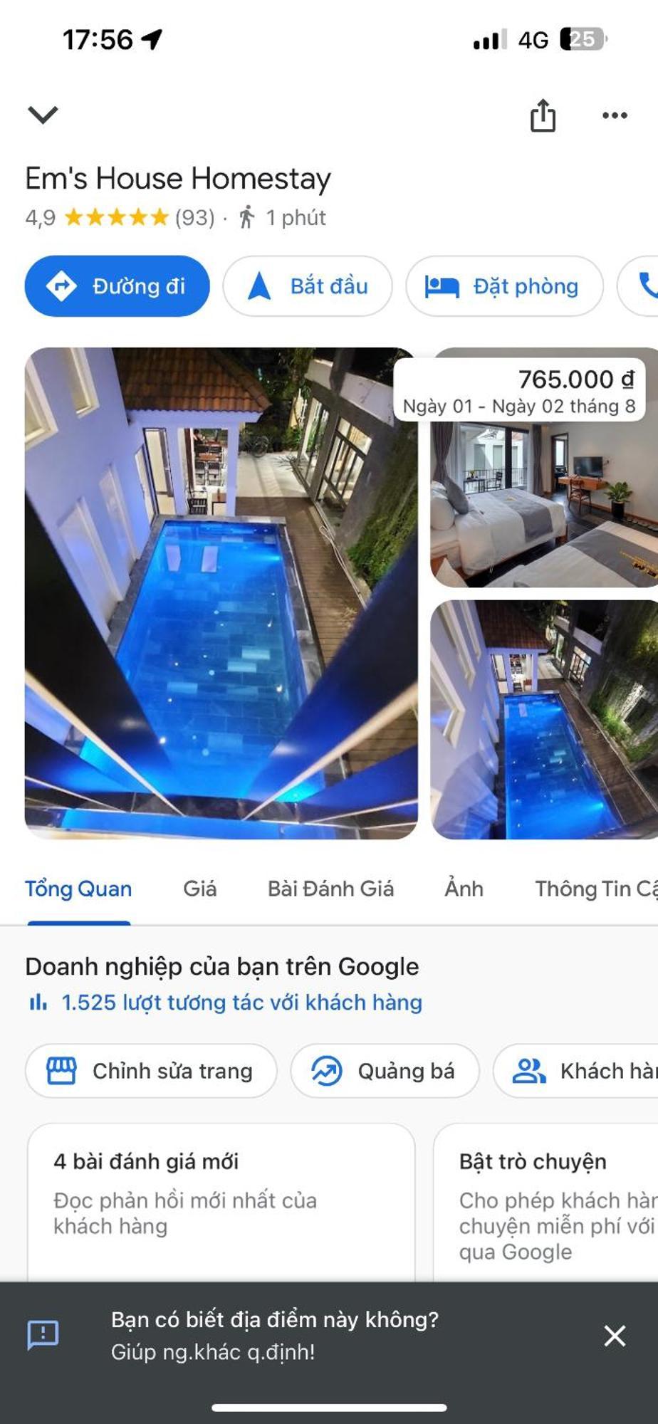 Em'S House Hoi An Homestay Dış mekan fotoğraf