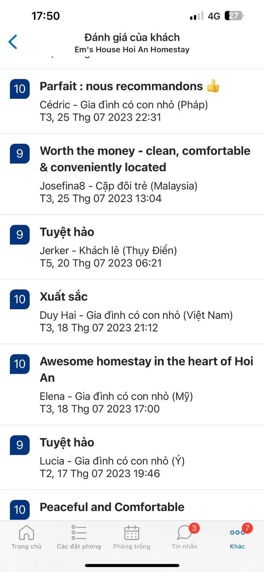 Em'S House Hoi An Homestay Dış mekan fotoğraf