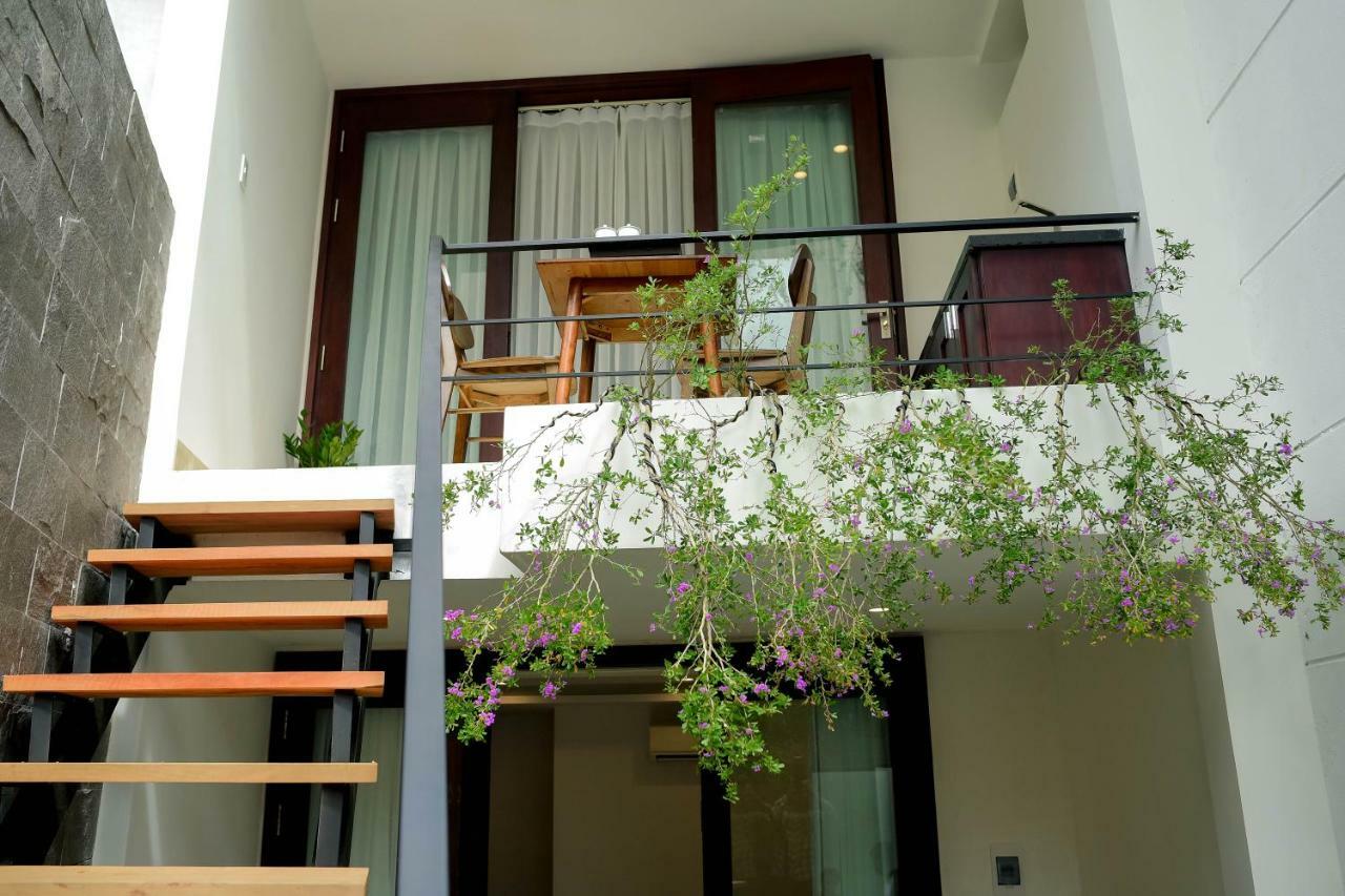 Em'S House Hoi An Homestay Dış mekan fotoğraf