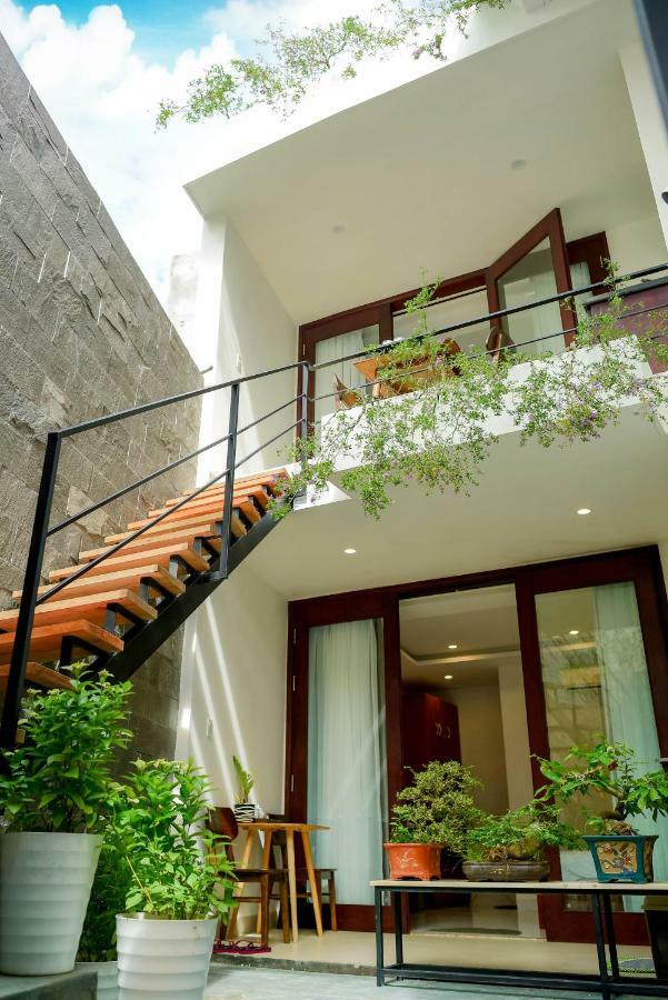 Em'S House Hoi An Homestay Dış mekan fotoğraf
